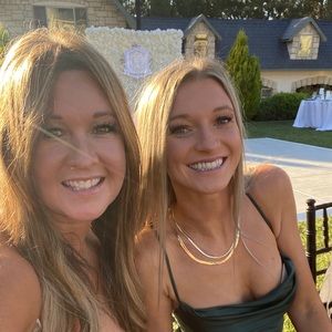 Meet your Posher, Kylee